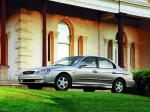 Hyundai Sonata 1998 года